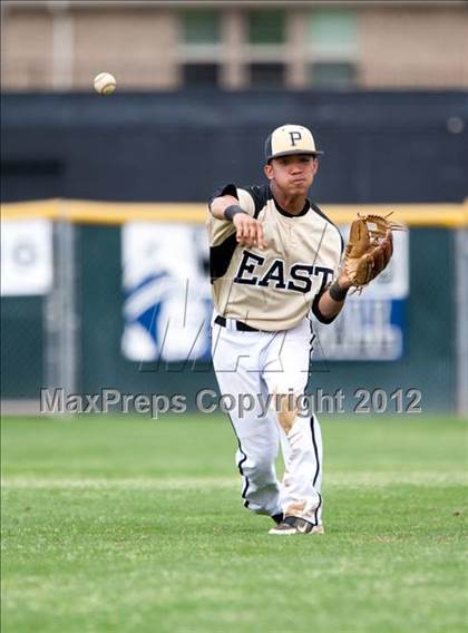 Thumbnail 1 in Naaman Forest @ Plano East photogallery.