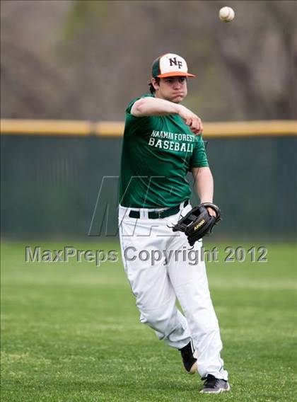 Thumbnail 3 in Naaman Forest @ Plano East photogallery.