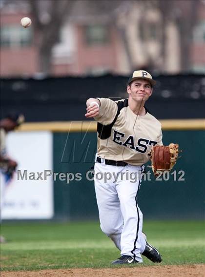Thumbnail 3 in Naaman Forest @ Plano East photogallery.