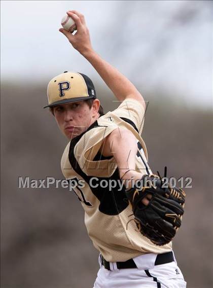 Thumbnail 1 in Naaman Forest @ Plano East photogallery.