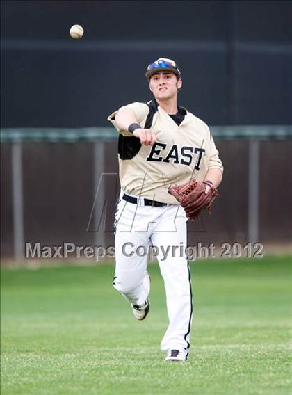 Thumbnail 3 in Naaman Forest @ Plano East photogallery.