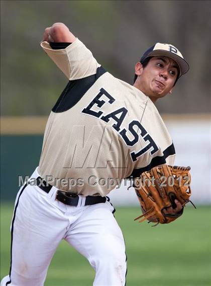 Thumbnail 1 in Naaman Forest @ Plano East photogallery.