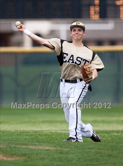 Thumbnail 3 in Naaman Forest @ Plano East photogallery.