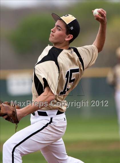 Thumbnail 1 in Naaman Forest @ Plano East photogallery.