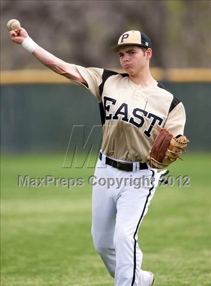 Thumbnail 3 in Naaman Forest @ Plano East photogallery.