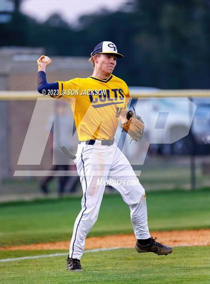 Thumbnail 1 in Lumberton @ Cape Fear photogallery.