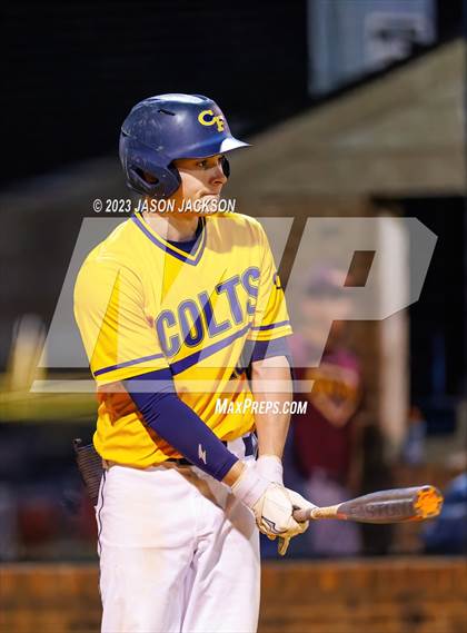 Thumbnail 2 in Lumberton @ Cape Fear photogallery.