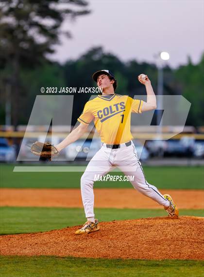 Thumbnail 1 in Lumberton @ Cape Fear photogallery.