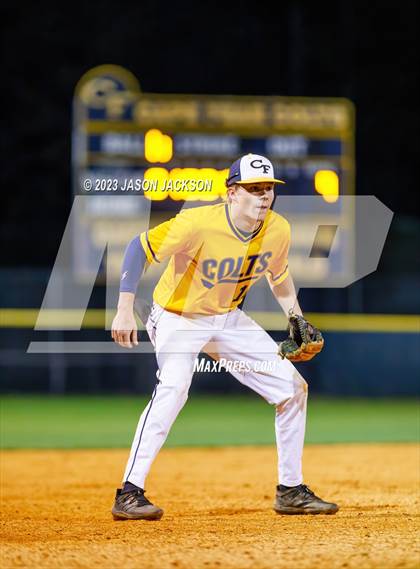 Thumbnail 3 in Lumberton @ Cape Fear photogallery.