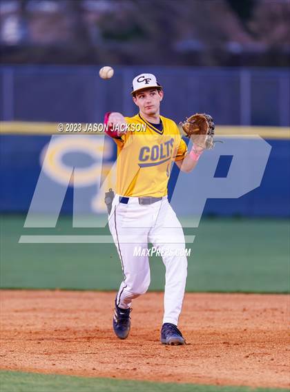 Thumbnail 3 in Lumberton @ Cape Fear photogallery.