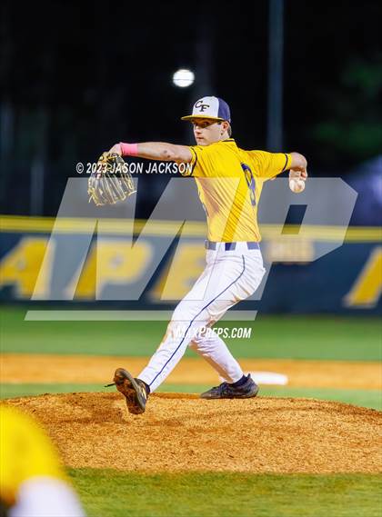 Thumbnail 1 in Lumberton @ Cape Fear photogallery.