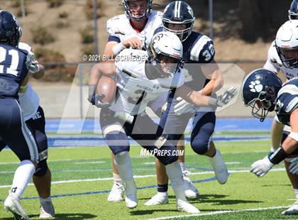 Thumbnail 2 in Central Catholic @ Marin Catholic photogallery.