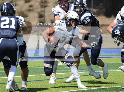 Thumbnail 1 in Central Catholic @ Marin Catholic photogallery.
