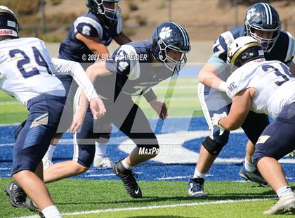 Thumbnail 1 in Central Catholic @ Marin Catholic photogallery.