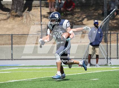 Thumbnail 2 in Central Catholic @ Marin Catholic photogallery.