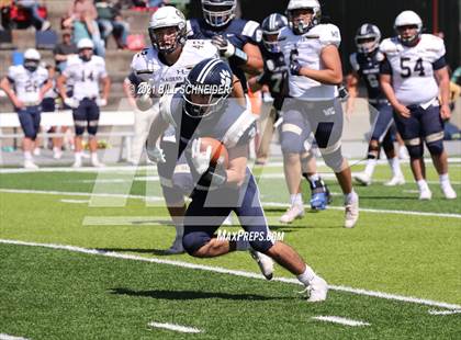 Thumbnail 2 in Central Catholic @ Marin Catholic photogallery.