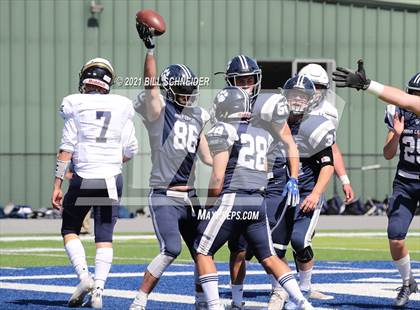 Thumbnail 1 in Central Catholic @ Marin Catholic photogallery.