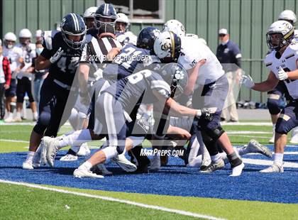 Thumbnail 2 in Central Catholic @ Marin Catholic photogallery.