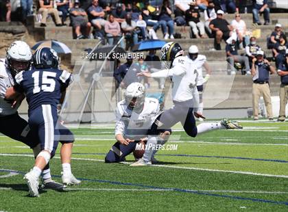 Thumbnail 3 in Central Catholic @ Marin Catholic photogallery.