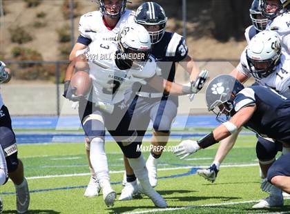 Thumbnail 3 in Central Catholic @ Marin Catholic photogallery.