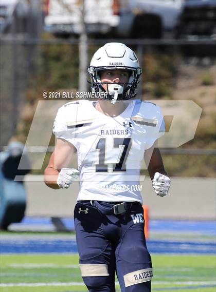 Thumbnail 1 in Central Catholic @ Marin Catholic photogallery.