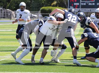 Thumbnail 1 in Central Catholic @ Marin Catholic photogallery.