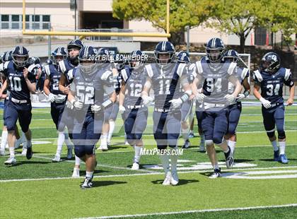 Thumbnail 1 in Central Catholic @ Marin Catholic photogallery.