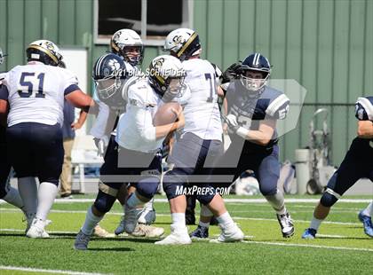 Thumbnail 3 in Central Catholic @ Marin Catholic photogallery.