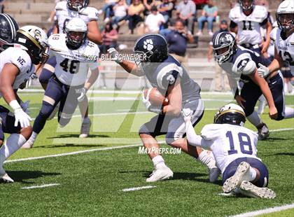 Thumbnail 3 in Central Catholic @ Marin Catholic photogallery.