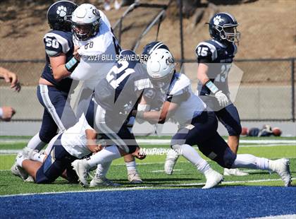 Thumbnail 2 in Central Catholic @ Marin Catholic photogallery.