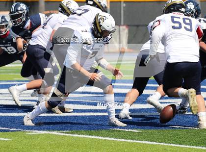 Thumbnail 3 in Central Catholic @ Marin Catholic photogallery.