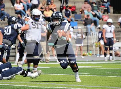 Thumbnail 2 in Central Catholic @ Marin Catholic photogallery.