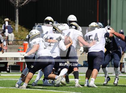 Thumbnail 2 in Central Catholic @ Marin Catholic photogallery.
