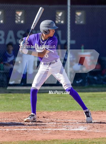Thumbnail 3 in Central @ Cesar Chavez (D-Backs Chase Your Dreams Baseball Classic) photogallery.