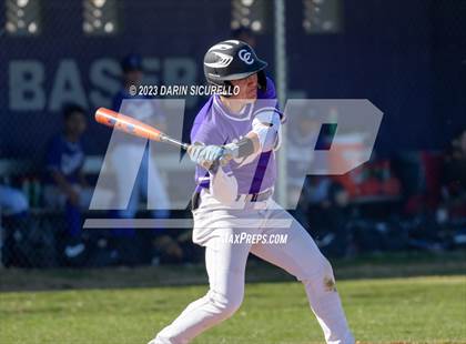 Thumbnail 1 in Central @ Cesar Chavez (D-Backs Chase Your Dreams Baseball Classic) photogallery.