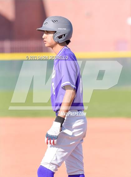 Thumbnail 1 in Central @ Cesar Chavez (D-Backs Chase Your Dreams Baseball Classic) photogallery.