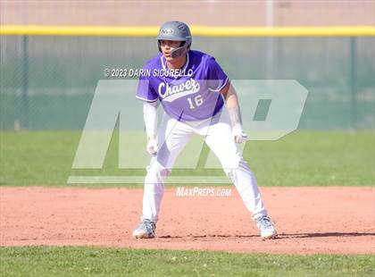 Thumbnail 2 in Central @ Cesar Chavez (D-Backs Chase Your Dreams Baseball Classic) photogallery.