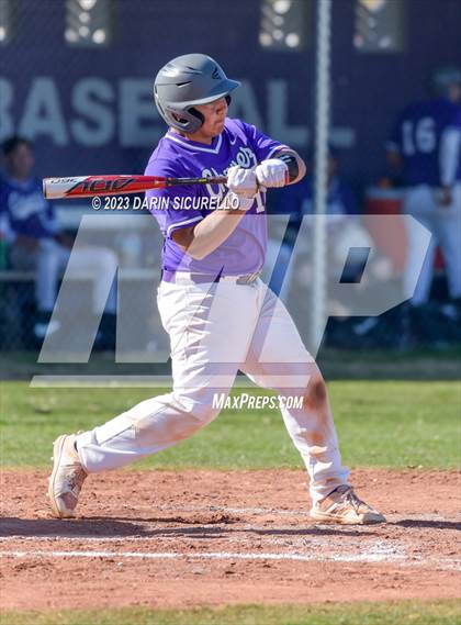 Thumbnail 1 in Central @ Cesar Chavez (D-Backs Chase Your Dreams Baseball Classic) photogallery.