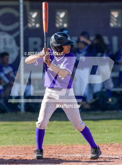Thumbnail 1 in Central @ Cesar Chavez (D-Backs Chase Your Dreams Baseball Classic) photogallery.