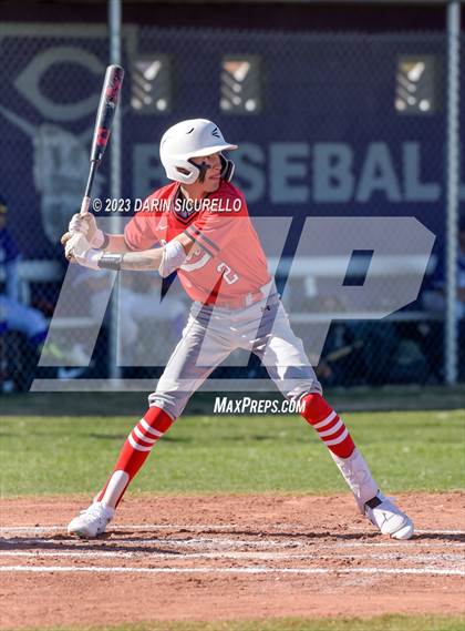 Thumbnail 3 in Central @ Cesar Chavez (D-Backs Chase Your Dreams Baseball Classic) photogallery.
