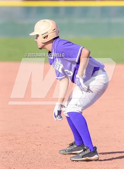 Thumbnail 3 in Central @ Cesar Chavez (D-Backs Chase Your Dreams Baseball Classic) photogallery.