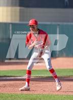 Photo from the gallery "Central @ Cesar Chavez (D-Backs Chase Your Dreams Baseball Classic)"