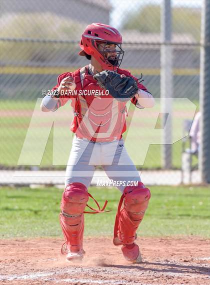 Thumbnail 3 in Central @ Cesar Chavez (D-Backs Chase Your Dreams Baseball Classic) photogallery.