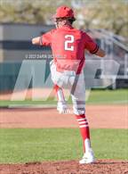 Photo from the gallery "Central @ Cesar Chavez (D-Backs Chase Your Dreams Baseball Classic)"