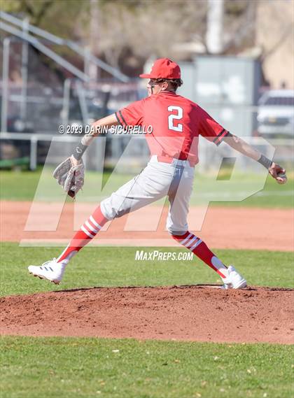 Thumbnail 3 in Central @ Cesar Chavez (D-Backs Chase Your Dreams Baseball Classic) photogallery.
