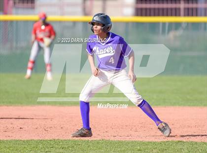 Thumbnail 3 in Central @ Cesar Chavez (D-Backs Chase Your Dreams Baseball Classic) photogallery.
