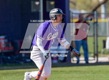 Thumbnail 1 in Central @ Cesar Chavez (D-Backs Chase Your Dreams Baseball Classic) photogallery.