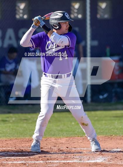 Thumbnail 2 in Central @ Cesar Chavez (D-Backs Chase Your Dreams Baseball Classic) photogallery.