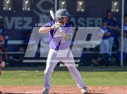 Thumbnail 2 in Central @ Cesar Chavez (D-Backs Chase Your Dreams Baseball Classic) photogallery.