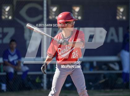 Thumbnail 1 in Central @ Cesar Chavez (D-Backs Chase Your Dreams Baseball Classic) photogallery.